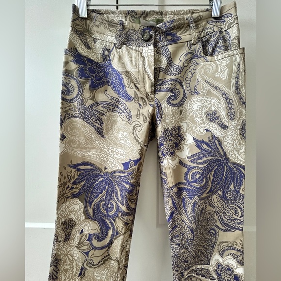 Etro women’s pants - Picture 2 of 6